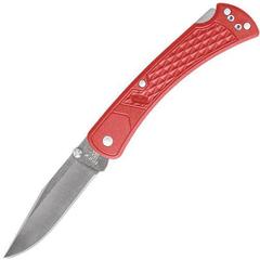 Фото Складной нож Buck Folding Hunter Slim Select 0110RDS2, сталь 420HC, рукоять пластик