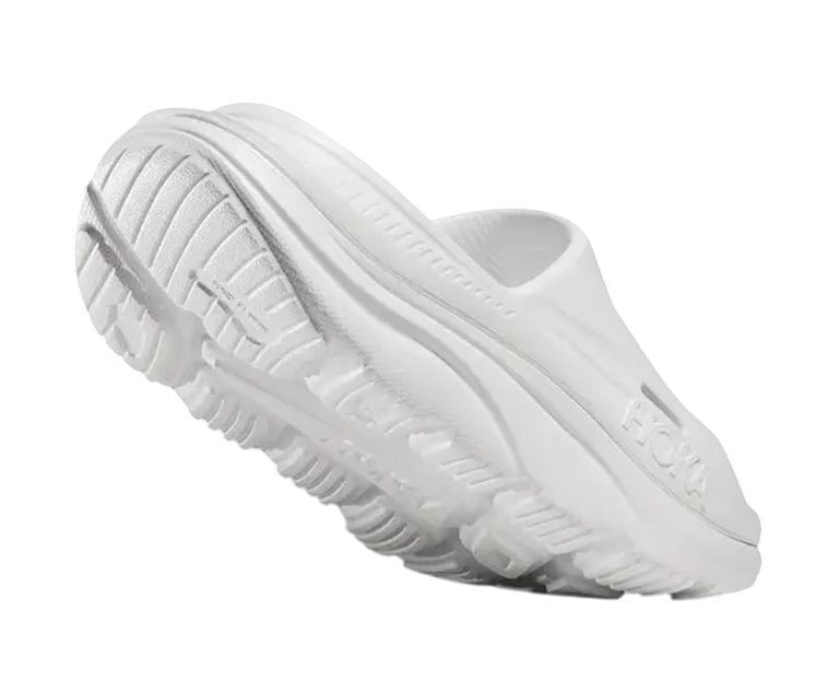 saaaaa（感謝）/11 Купить HOKA Ora Recovery Slide 3 — сандалии для восстановления