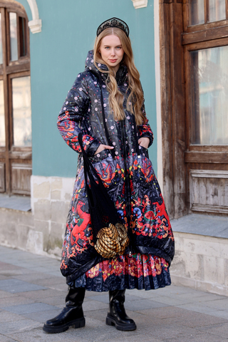 Coat 