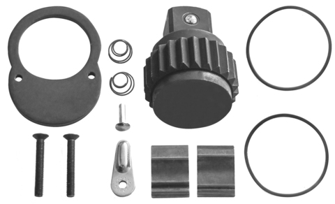 Jonnesway R12082-R Ремонтный комплект для рукоятки трещоточной R12081, R12082, 1