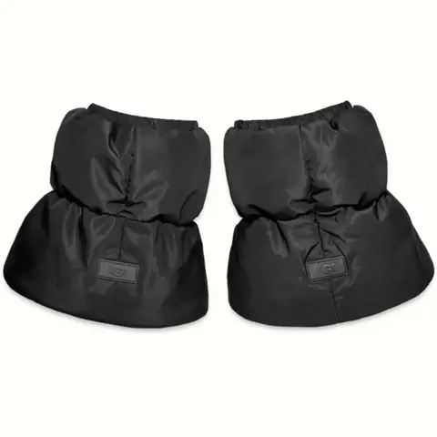 Ugg Plushwarmer Black