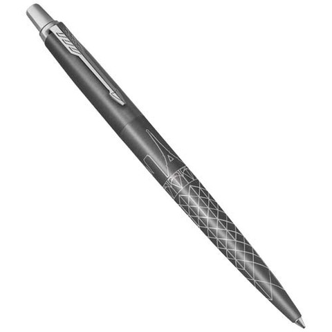 Parker Jotter SE Global Icons шариковая ручка
