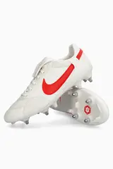 Бутсы Nike Premier 3 SG-Pro AC - белый