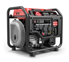 Бензиновый инверторный генератор SUNREKA G3500i