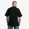 Футболка Hardcore Training Angry Vitamins Oversized Fit 3.0 Black