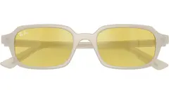 Очки Ray-Ban Zuri RB4455 68086D Cloudy Warm White