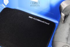 Porsche 911 GT3 Y911YY с дистанционным управлением