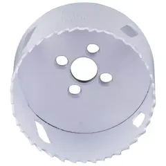 Биметаллическая полая коронка 76x40 мм Makita D-17114