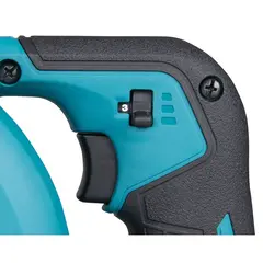 Аккумуляторная воздуходувка Makita UB002GZ01
