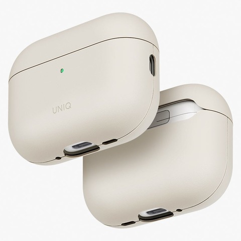 Чехол Uniq Lyden Vex Case для AirPods Pro 3, Глина | Clay