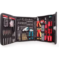 Набор инструментов Makita P-51851