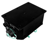Коммутатор ICP DAS NS-205-IP67 CR
