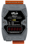 Преобразователь ICP DAS PPDS-734D-MTCP CR
