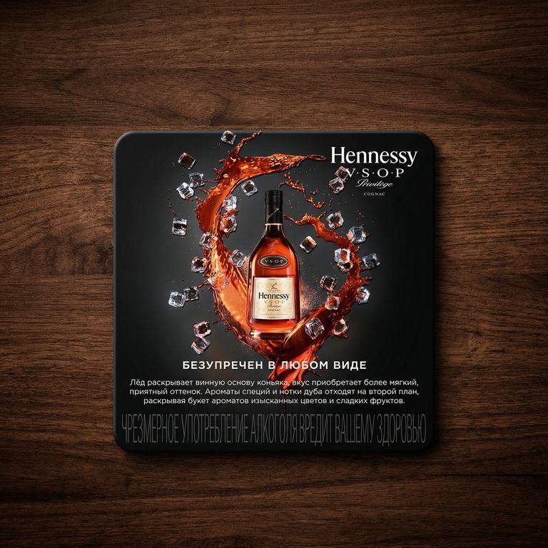 Hennesssy