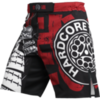 Шорты Hardcore Training Budo