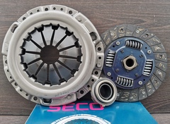 СЦЕПЛЕНИЕ В СБОРЕ i20 PB, PICANTO 1.2 HDK-180/SKHD-181 (4142102000+4110002701+4142102000) SECO КОРЕЯ