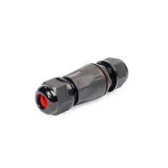 Коннектор кабельный FFC-22/4P-IP68 Fortisflex
