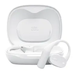 Беспроводные наушники JBL Sense Lite White