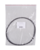 Клиновой ремень Huter V13x870 для SGC4100, SGC4800, 5500, 6000 GPWY (GPW), ZMD — фото 4