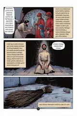 История государства российского в комиксах. От Ивана Грозного до Смутного времени
