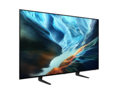 Телевизор Samsung 48″ QE48S90HAEXPY 4K Ultra HD 120Hz