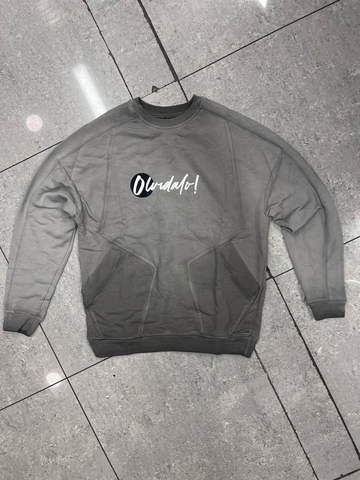 Свитшот G-SHINE 965790grey