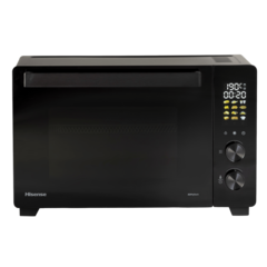 Мини - печь Hisense HOM30AF