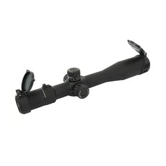 Оптический прицел Discovery HT 6-24X40SF FFP Кольца 30мм (Weaver)