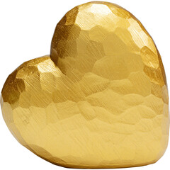 Объект декоративный Heart «Сердце» 14 см