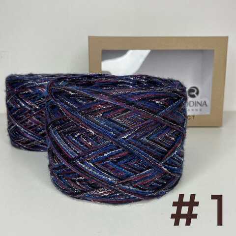 Набор Cashmere Dreams Rodina Yarns