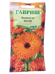 Календула Неон (Гавриш)