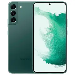 Смартфон Samsung Galaxy S22+ 8/256GB, Green (Зеленый)