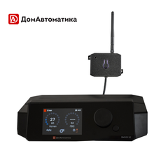 DM320 S2 WiFi Комплект - контроллер DM320 S2 с модемом DM Connect WiFi
