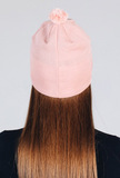 Шапка Noname Xc Knit Hat Rose