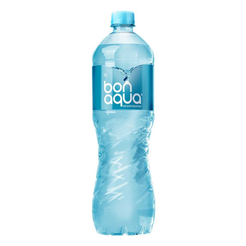 Bon Aqua 1л
