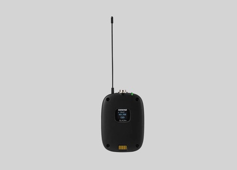 Цифровой бодипак SLXD1 Shure SLXD1=-H56