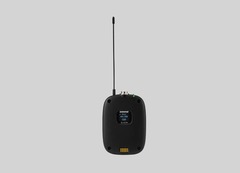 Цифровой бодипак SLXD1 Shure SLXD1=-H56