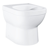 GROHE Euro 3932900H Чаша унитаза приставного под скрытый бачок