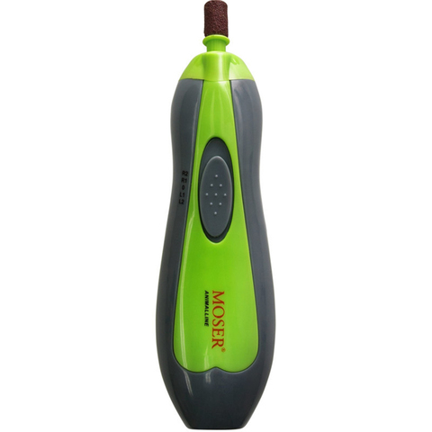 Когтеточка Moser Cordless Nail Grinder (2302-0050)