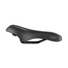 Седло Selle Royal, Float Athletic, черное