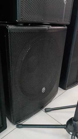 MACKIE SRM1801