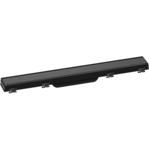 Hansgrohe RainDrain Match 56036610 Внеш. часть 60 см ЧС