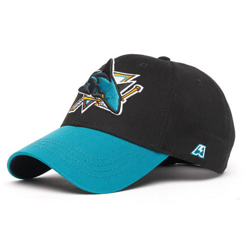 Бейсболка San Jose Sharks