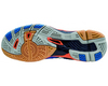 Волейбольные кроссовки Mizuno Wave Tornado 9 Mid синие - 4