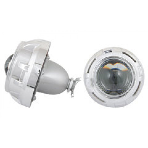 Биксеноновые линзы Viper C-TRI G3 MAGNUM 2 Биксеноновые линзы Viper C-TRI G3 MAGNUM 2