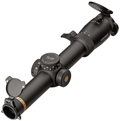ПРИЦЕЛ LEUPOLD VX-6HD 1-6X24 CDS-ZL2 FIREDOT DUPLEX
