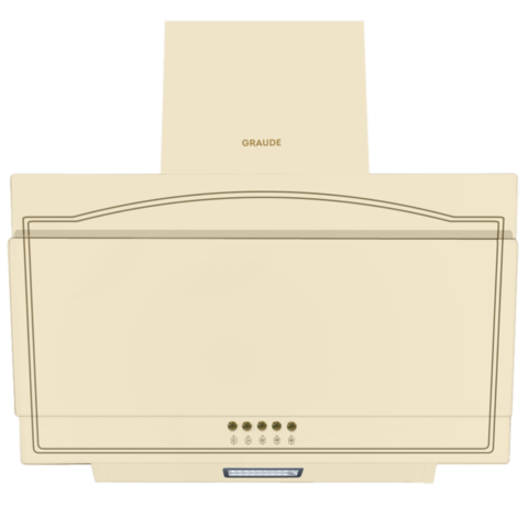 Кухонная вытяжка Graude DHK 60.1 EL