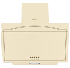 Кухонная вытяжка Graude DHK 60.1 EL