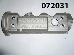 Крышка клапанная головки блока цилиндров KM376AG/Cylinder head cover