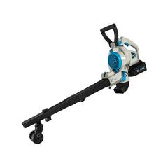 Воздуходув аккумуляторный DDE BlueTech VBB 2740 (обдув 270 м3/ч, скор., 52 м/с, всас-е 590 м3/ч, скор., 46 м/с, сборник, без ЗУ и АКБ) 909-310